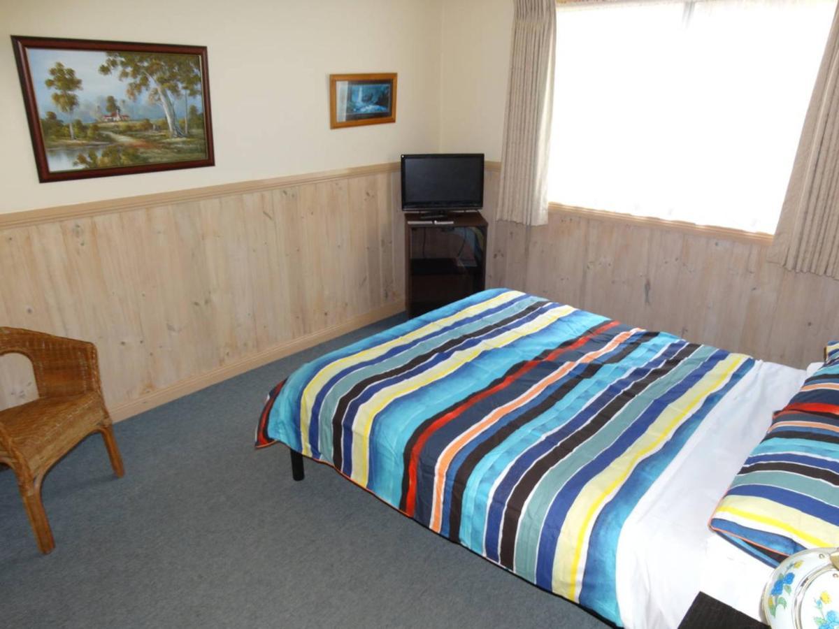 Ripples N Tonic Farmstay Ventnor Kültér fotó