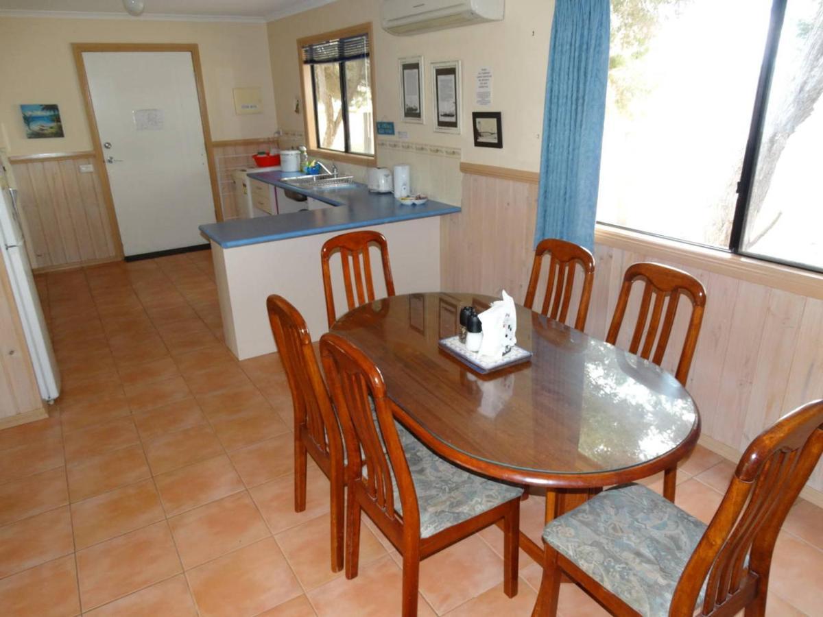 Ripples N Tonic Farmstay Ventnor Kültér fotó