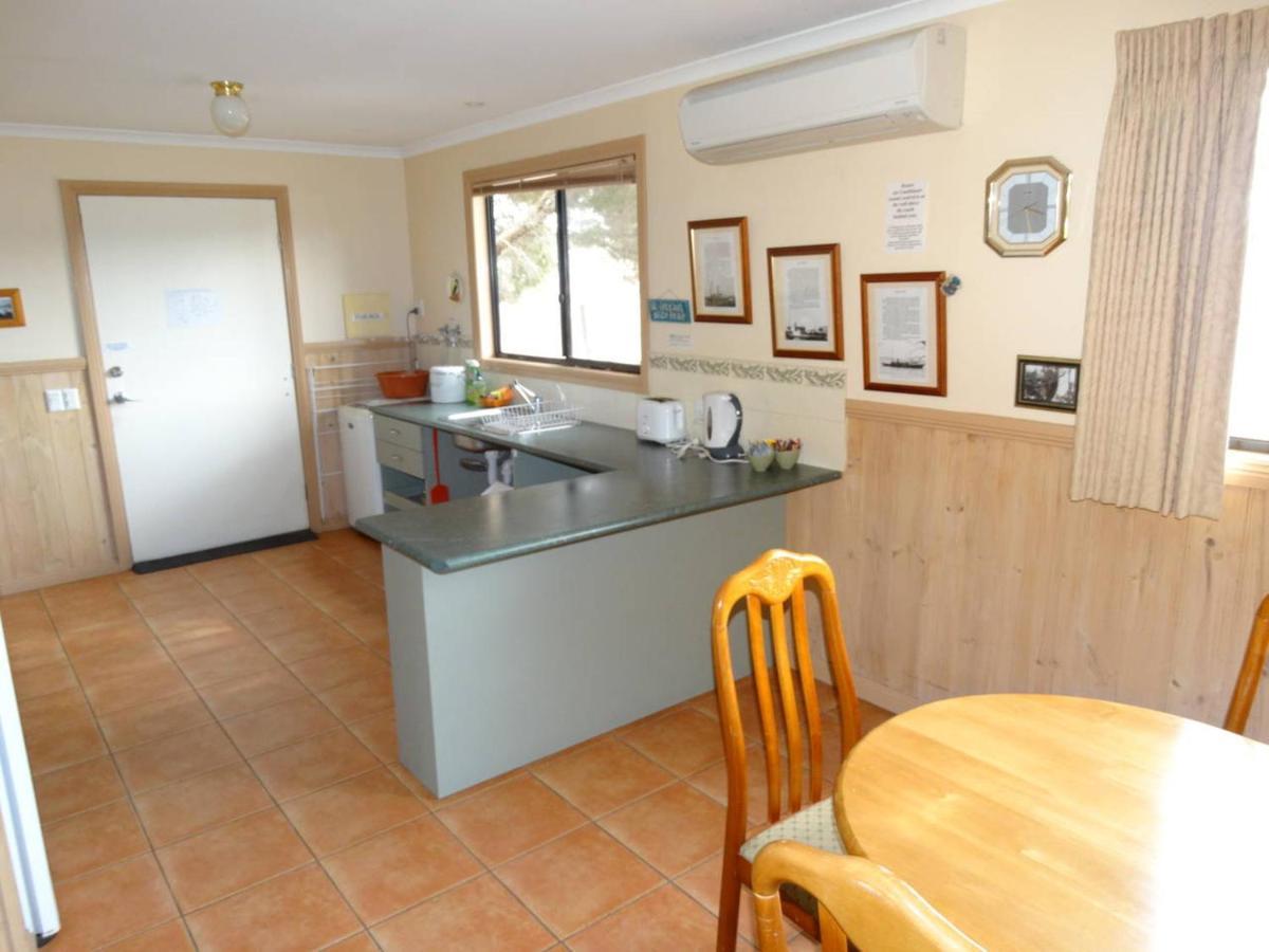 Ripples N Tonic Farmstay Ventnor Kültér fotó